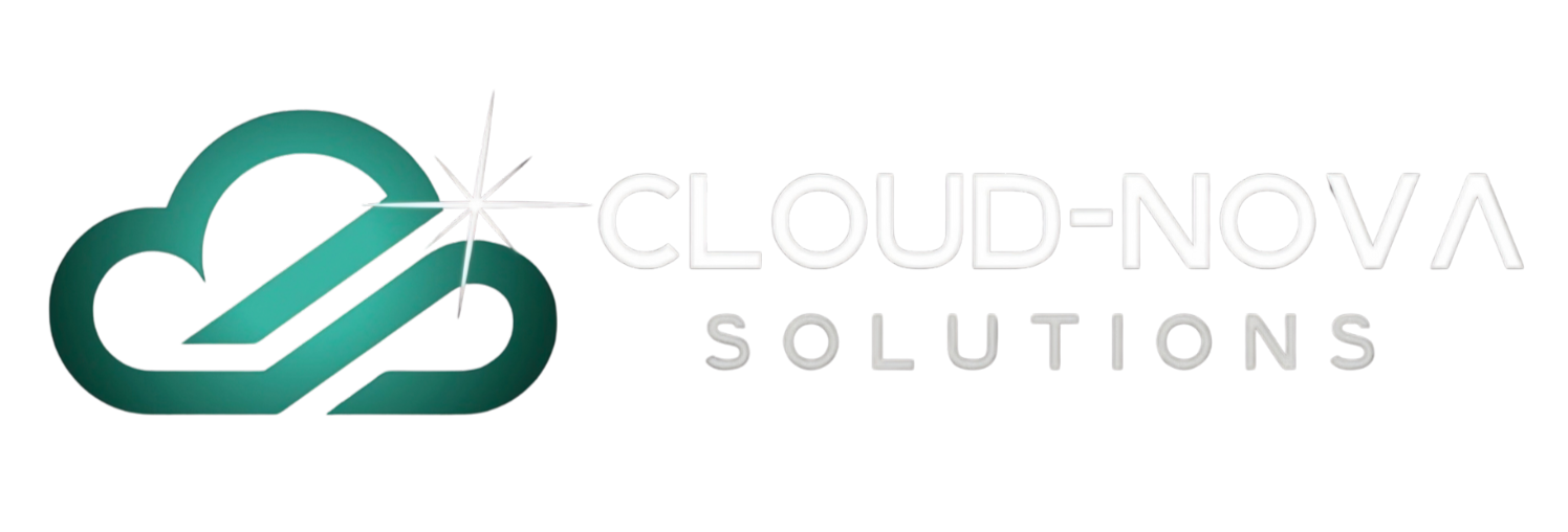 Cloud Nova Logo